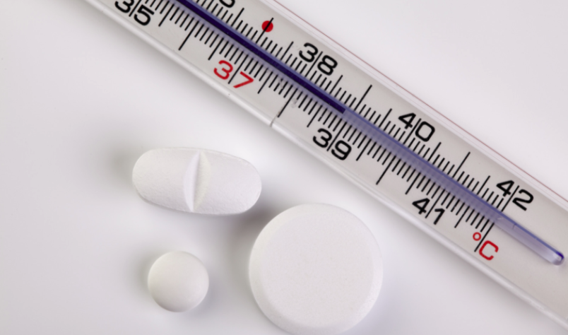 etats grippaux exphar