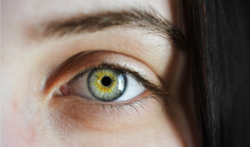 Réduction de la pression intra-oculaire