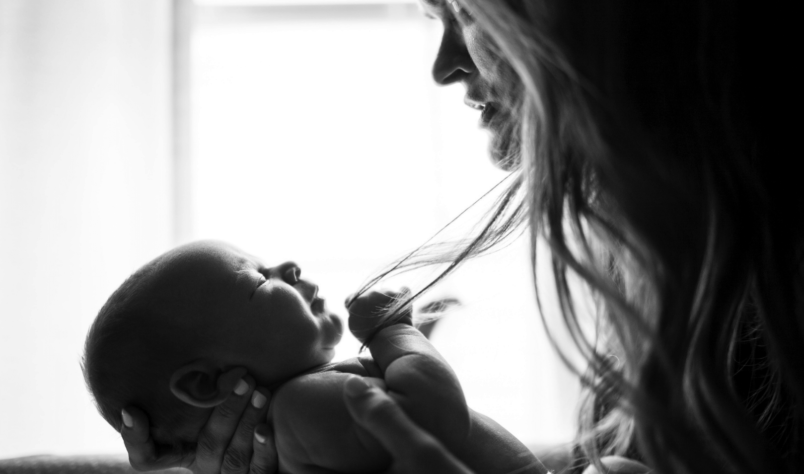 Traitement de l'écoulement nasale et larmoiement chez l'enfant