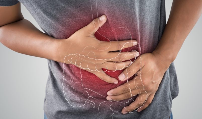 Traitement en prévention des brûlures d’estomac et remontées acides