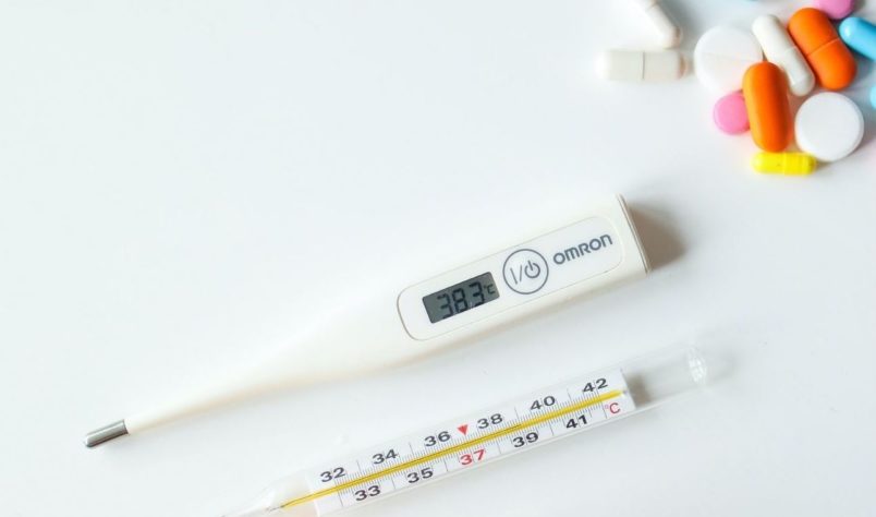 Quel traitement contre la grippe, les maux de tête et les rhumes ?