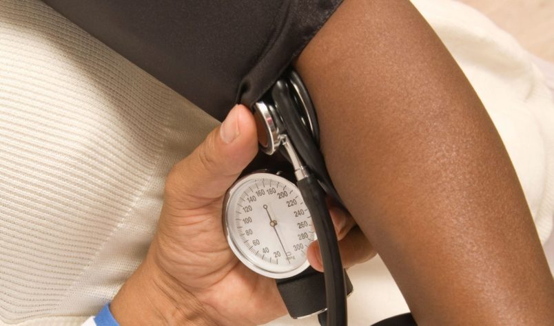 Traitement de l'hypertension artérielle de stade 1 et 2 - Cardiologie - Exphar Mali