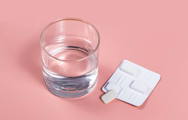 traitement de la vaginite au Mali