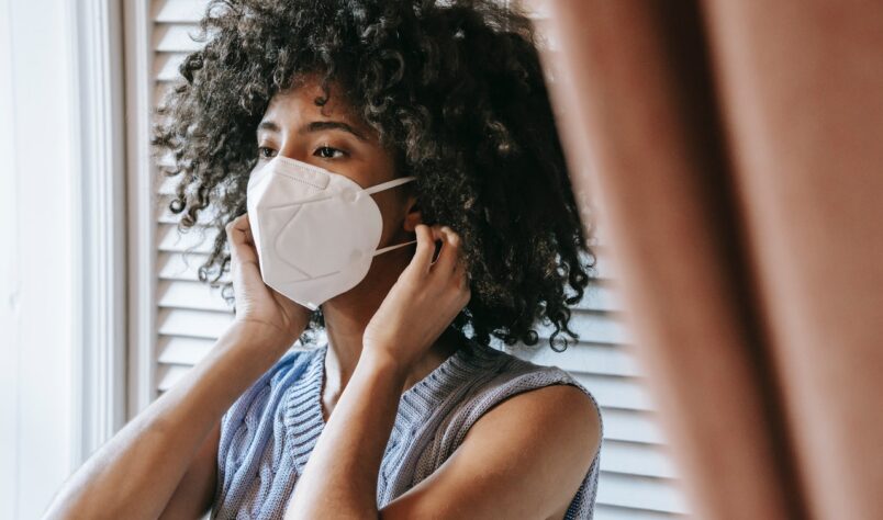 Traitement de la congestion ou obstruction nasale