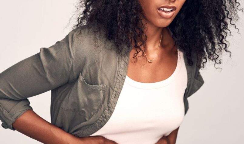 Traitement pour ballonnement, remontées d’acides