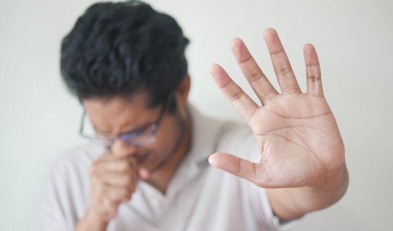 traitements symptomatiques toux non productives