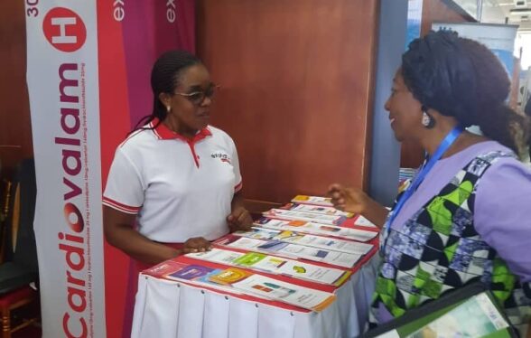 Conférence Médicale Nationale du Cameroun
