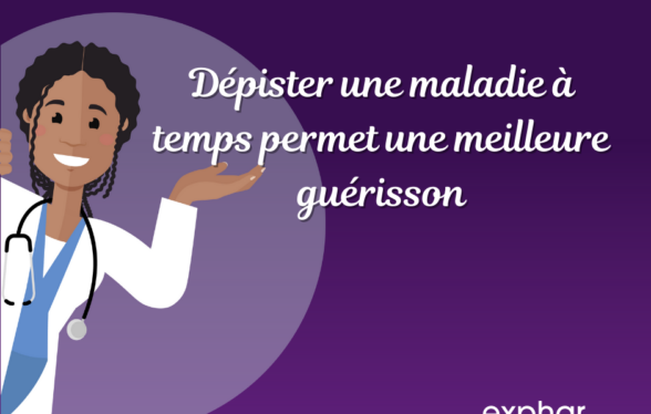 prostalen causes utilisations traitement