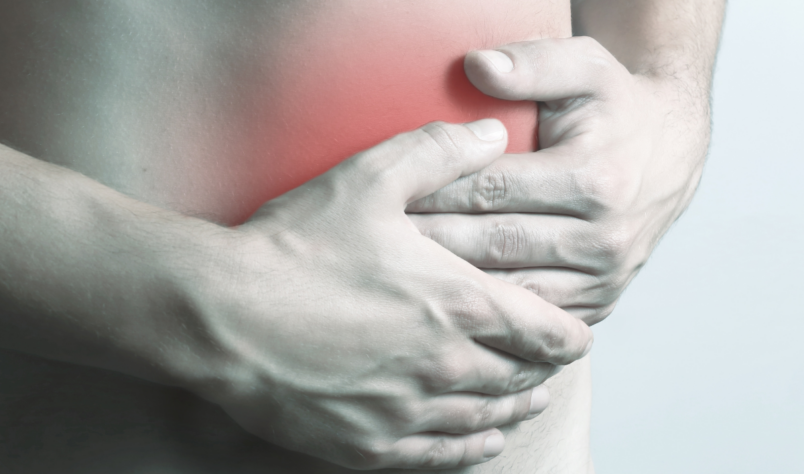 Traitement infections intra-abdominales - Exphar Mali