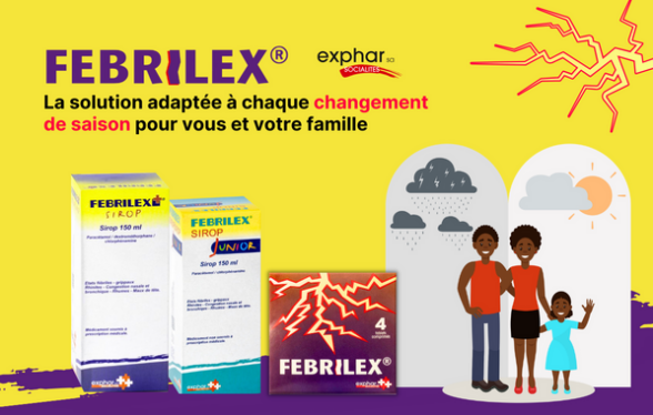 Le traitement contre la rhinite allergique ai Mali