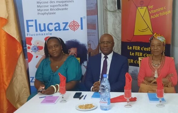 Lancement de CLOMILEN à Douala